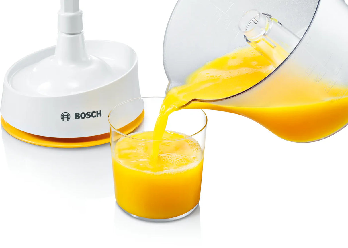 Bosch MCP3000NGB Citrus press 25 Watt