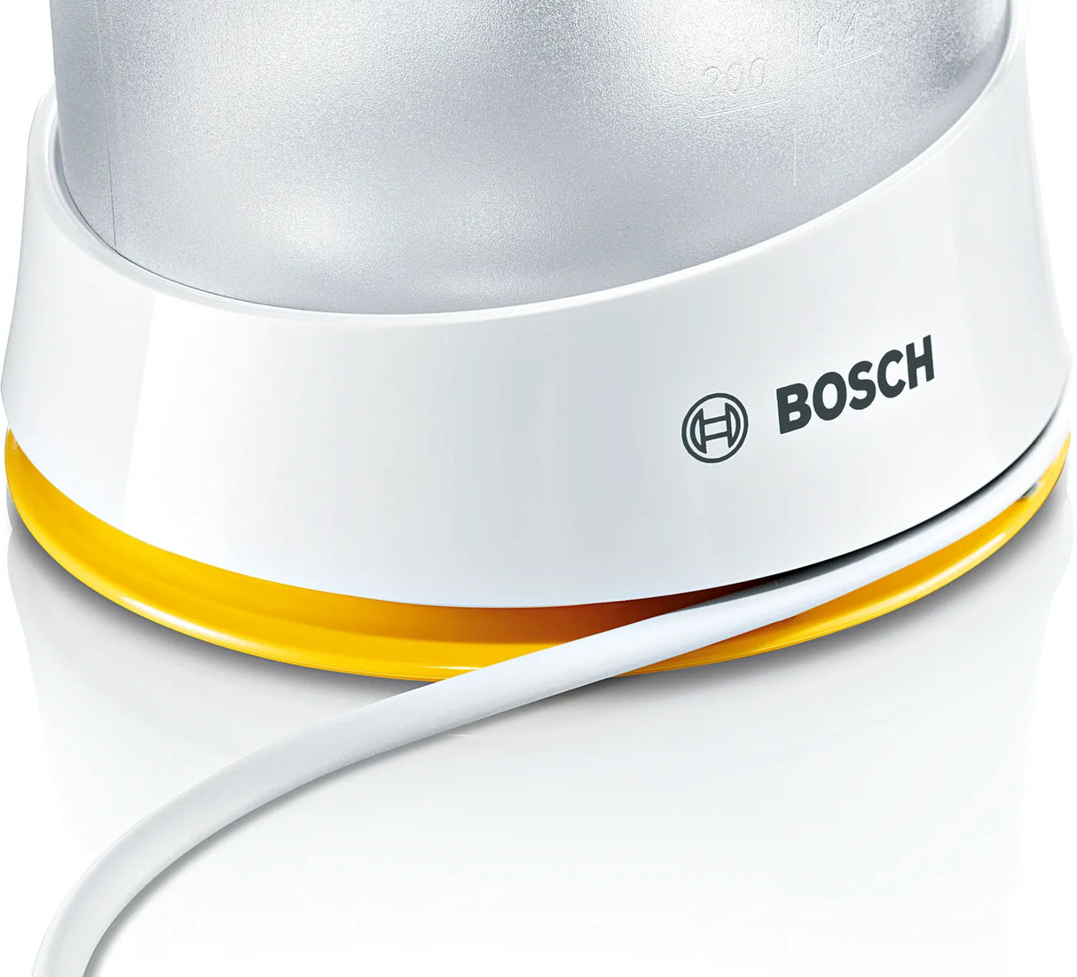 Bosch MCP3000NGB Citrus press 25 Watt