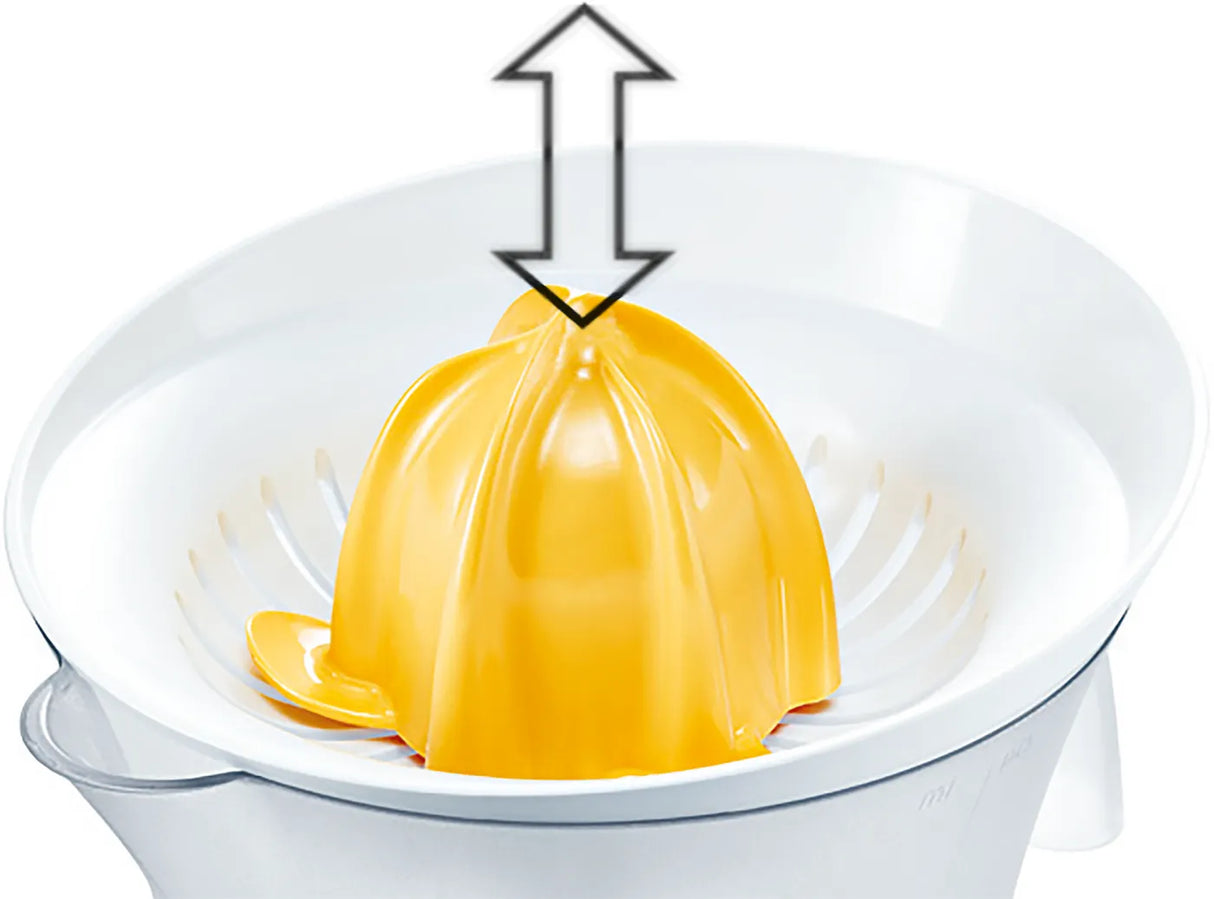 Bosch MCP3000NGB Citrus press 25 Watt