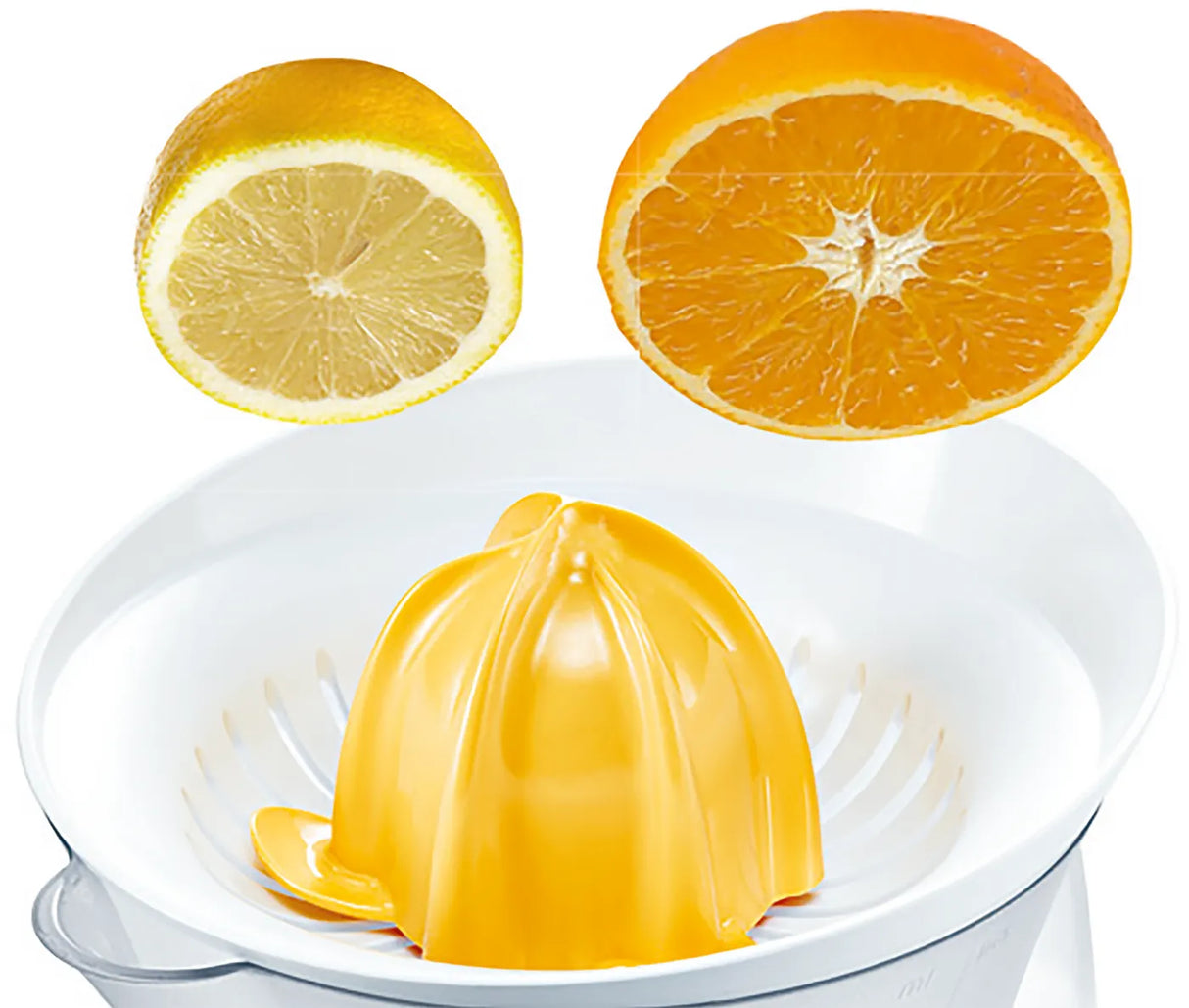 Bosch MCP3000NGB Citrus press 25 Watt