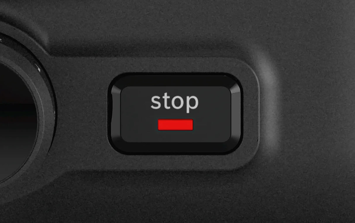 Bosch TAT3P423GB Compact toaster DesignLine Black, 970 Watt