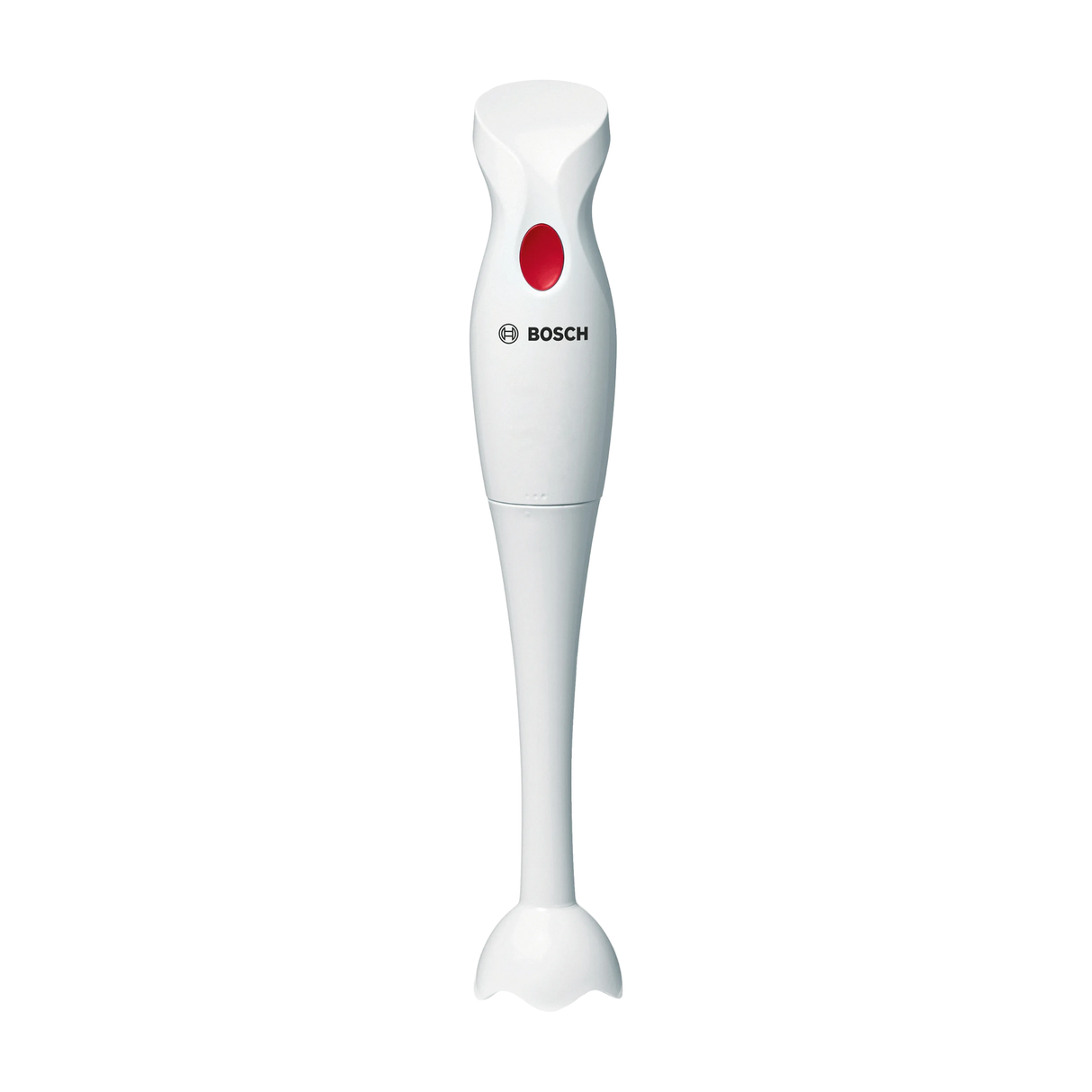 Bosch MSMP1000GB Hand blender YourCollection 350 Watt, White, Deep red
