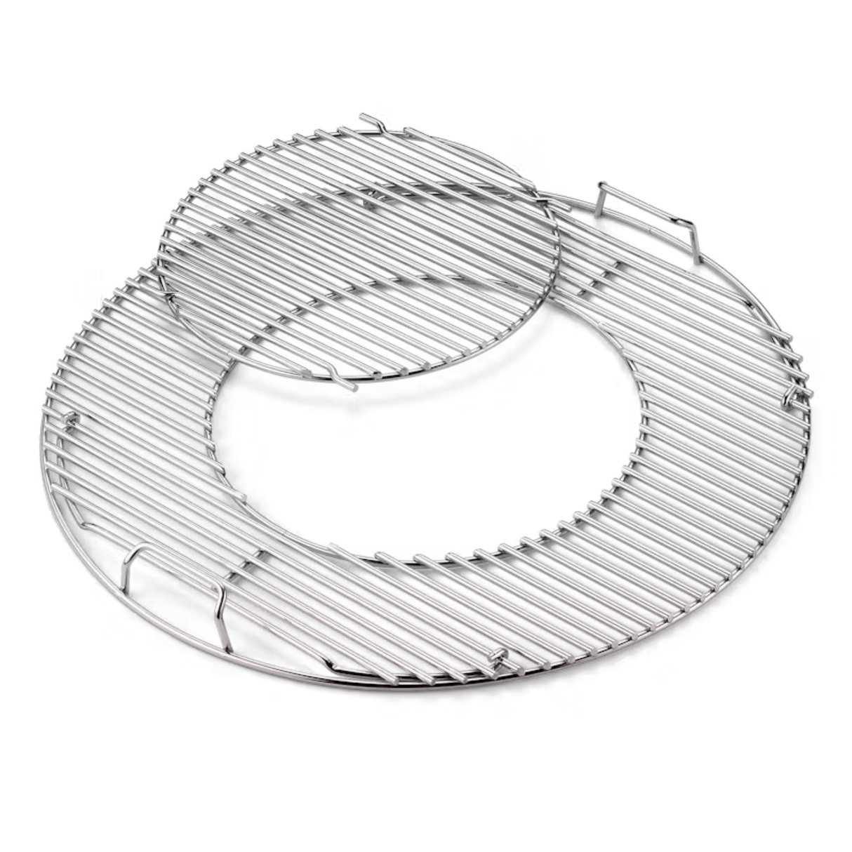 Weber Gourmet BBQ System Cooking Grates