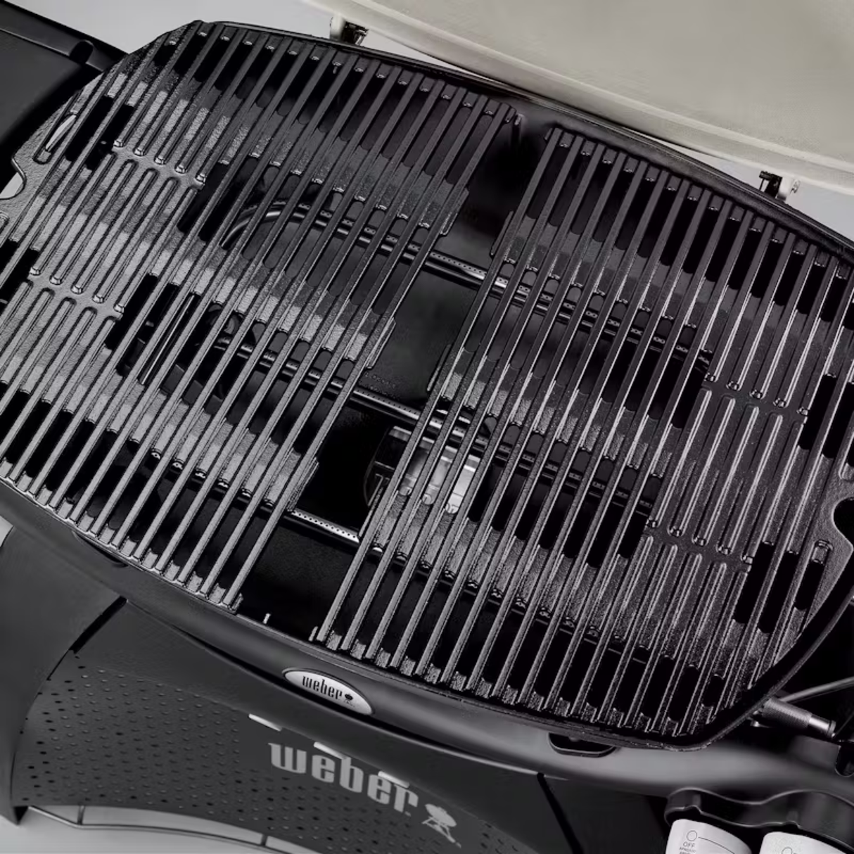 Weber Q Cooking Grate Q3000/300 SERIES