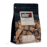 Weber Natural Lighter Cubes, 48 CUBES