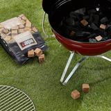 Weber Natural Lighter Cubes, 48 CUBES