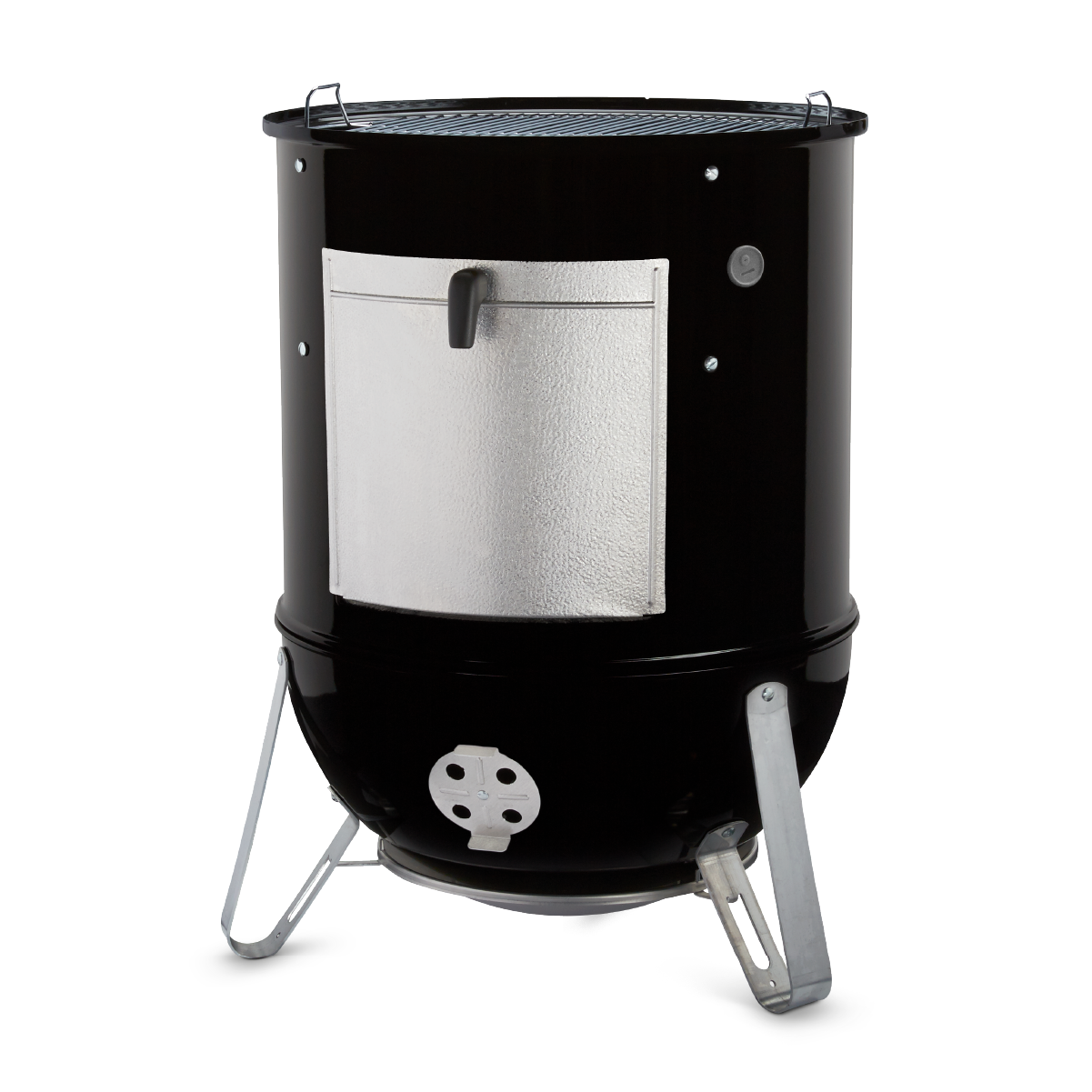 مدخنة ويبر سموكي ماونتن، 57 سم