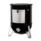 مدخنة ويبر سموكي ماونتن، 57 سم