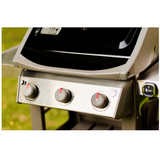 شواية غاز ويبر سبيريت 2 E-310 GBS