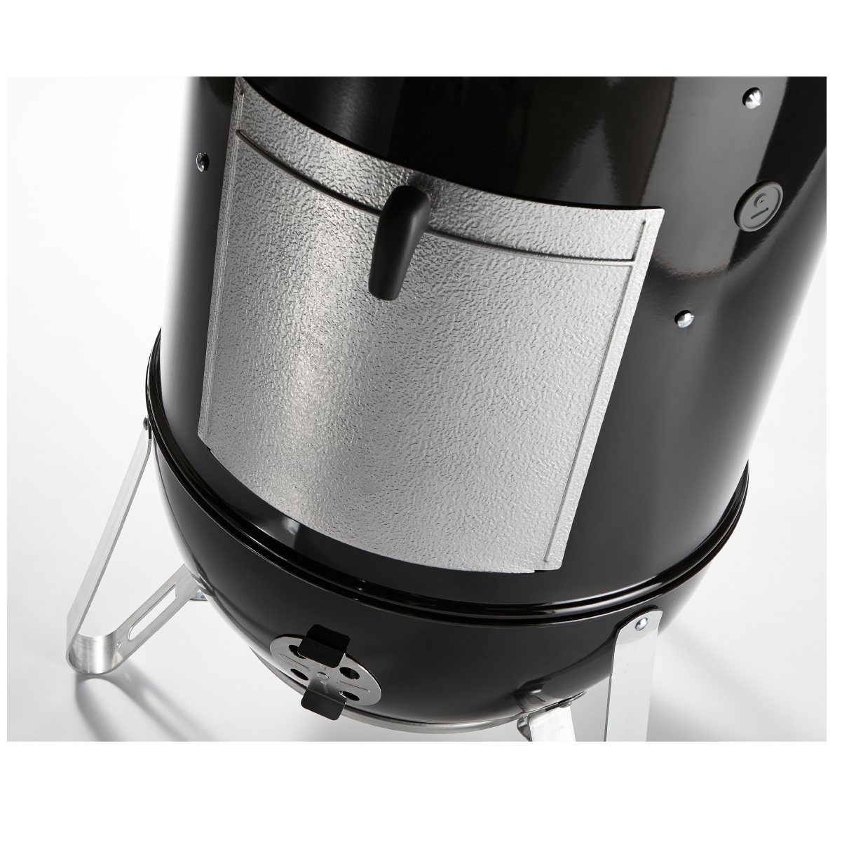 مدخنة ويبر سموكي ماونتن، 57 سم