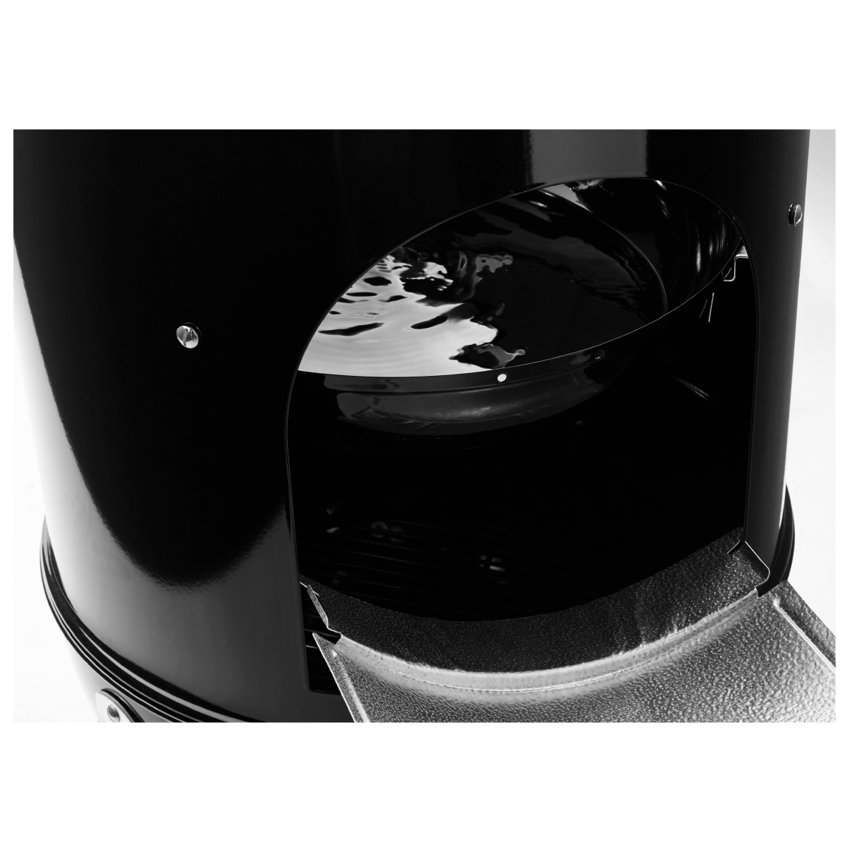 مدخنة ويبر سموكي ماونتن، 57 سم