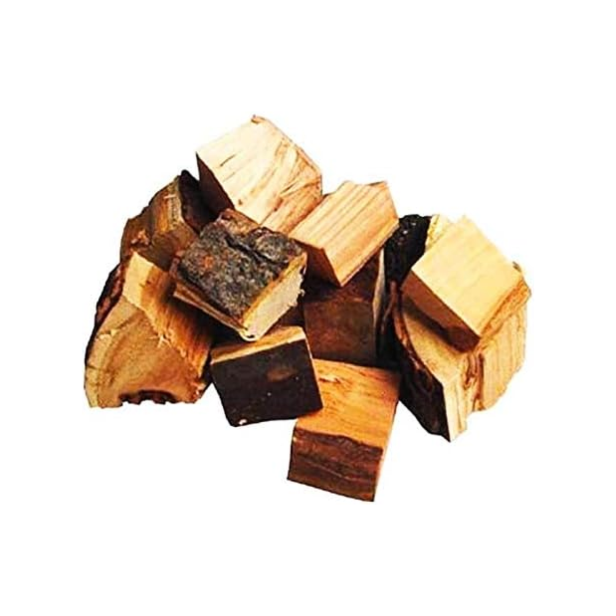 Weber Apple Wood Chunks