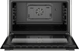 Bosch HGW3ASQ59M Series 6 Gas range cooker, Stainless steel