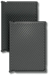 Bosch TCG4104GB Grill Red, 2000 Watt