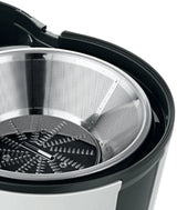 Bosch MES25A0GB Centrifugal juicer VitaJuice 2, 700 Watt White, anthracite