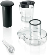 Bosch MES25A0GB Centrifugal juicer VitaJuice 2, 700 Watt White, anthracite