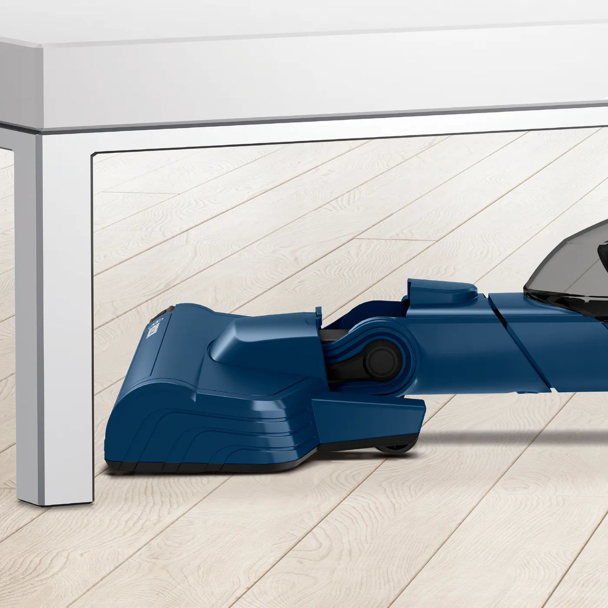 Bosch BCHF216GB Cordless vacuum cleaner Readyy'y 16V max