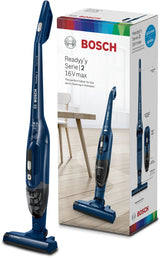 Bosch BCHF216GB Cordless vacuum cleaner Readyy'y 16V max