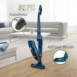 Bosch BCHF216GB Cordless vacuum cleaner Readyy'y 16V max