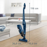 Bosch BCHF216GB Cordless vacuum cleaner Readyy'y 16V max