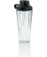 Bosch MMB2111MG Series 2 Blender VitaPower, 450 Watt Stainless steel