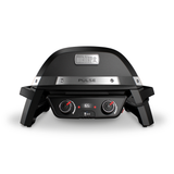 Weber Pulse 2000, Black, Electric