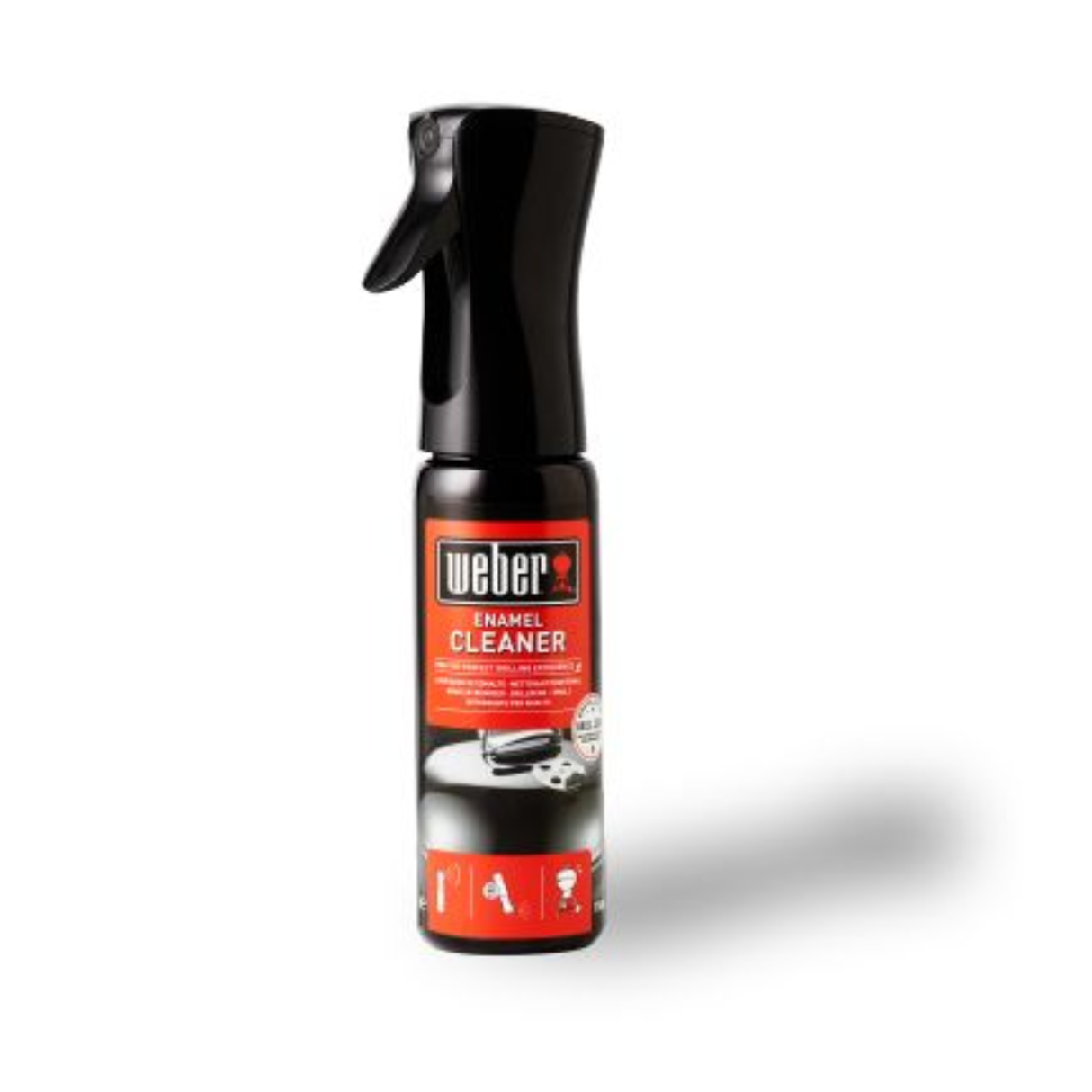 Weber Enamel Cleaner 300 ML