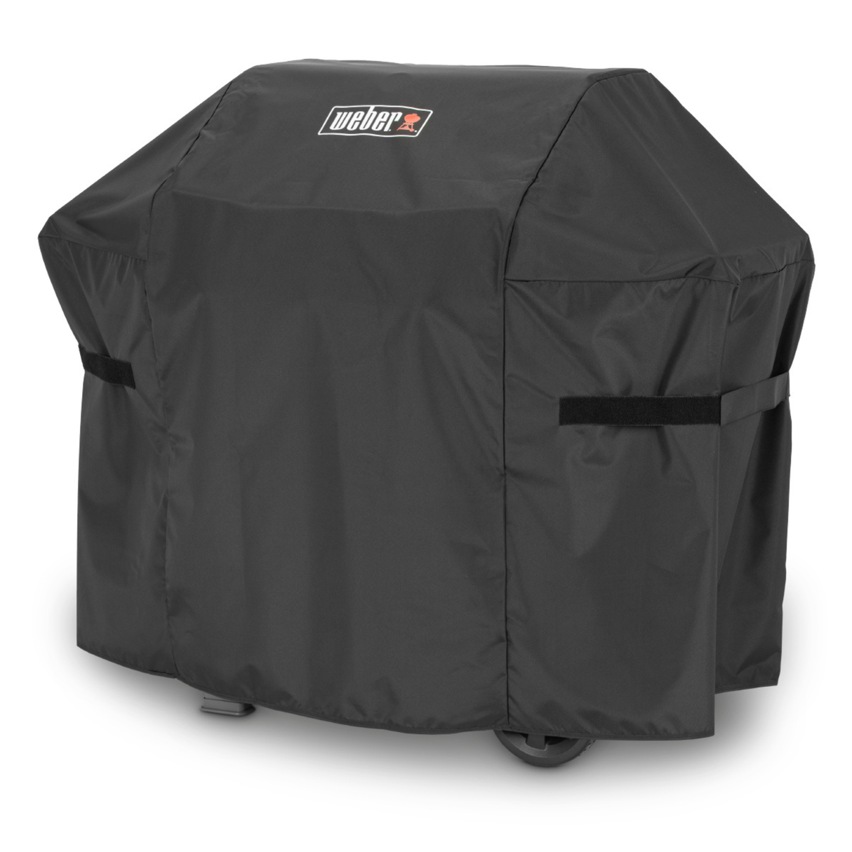 Weber Grill Cover Premium Spirit II 300, Fits Spirit II 300, Spirit EO-210/220, And All 300 Series