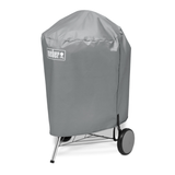 Weber Barbecue Cover, Fits 57 cm Charcoal Barbecues