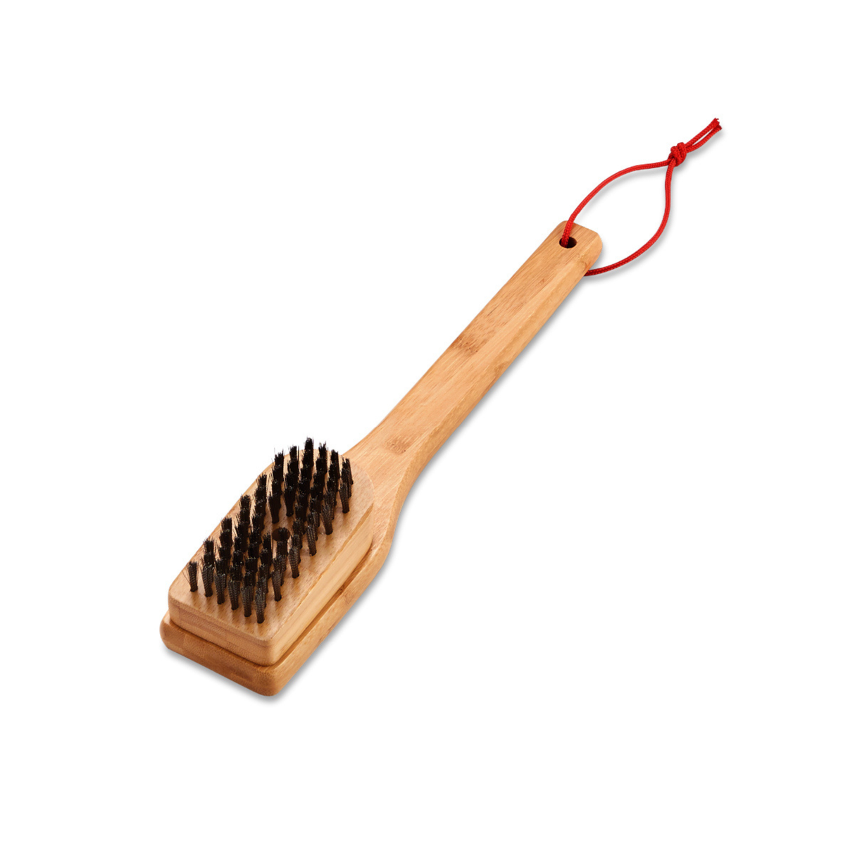 Weber Bamboo Grill Brush, 30 cm
