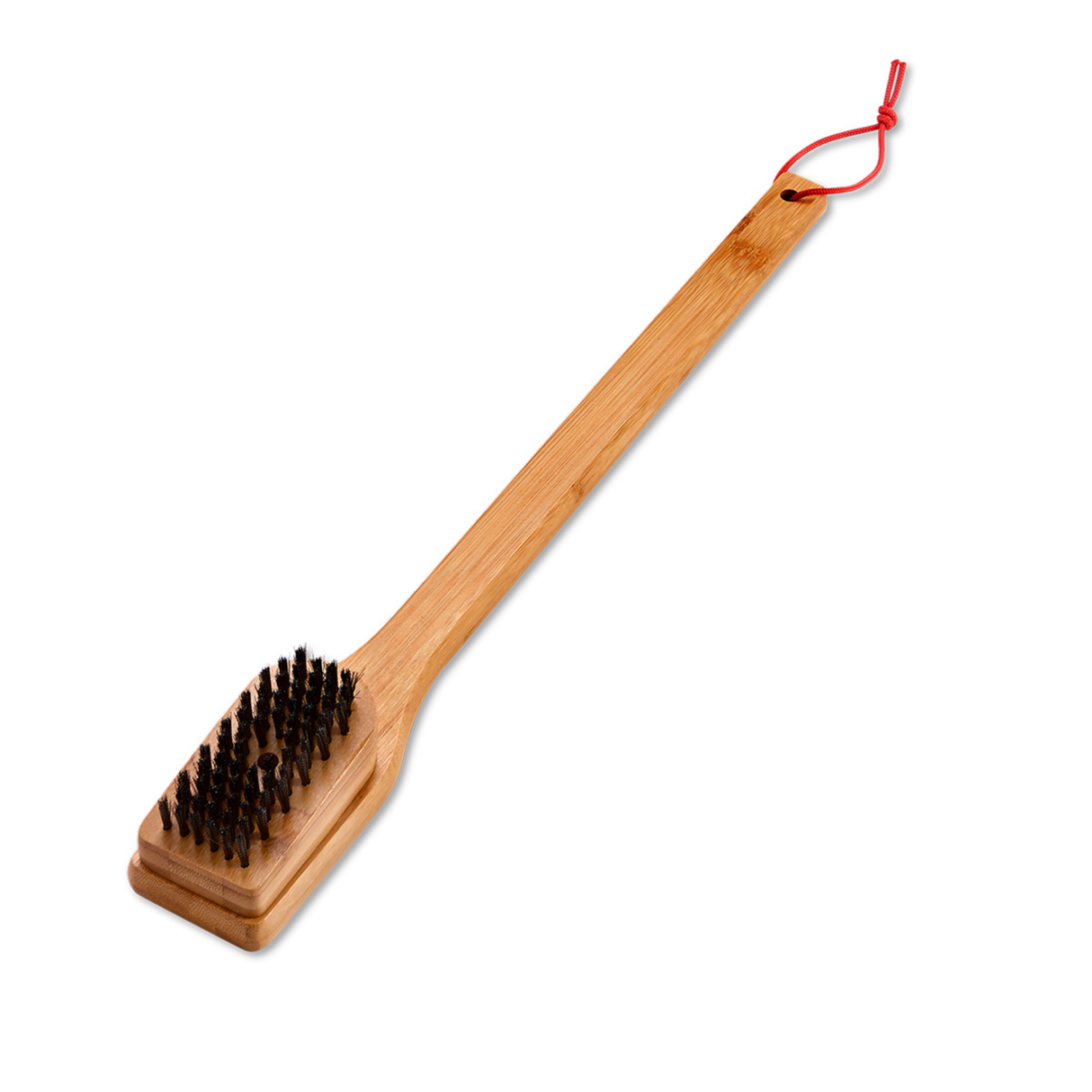 Weber Bamboo Grill Brush, 46cm