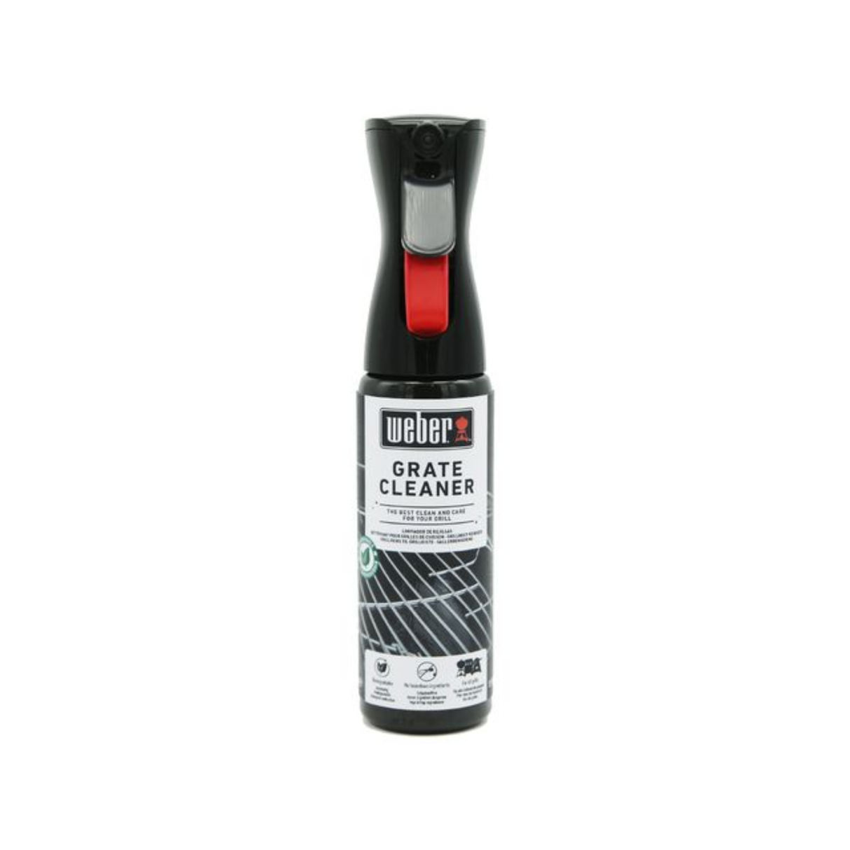 Weber Grate Cleaner, 300 ML