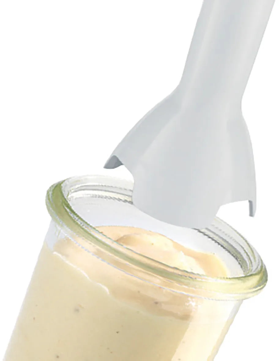 Bosch MSM2623GGB Hand blender CleverMixx Dip & Dressing 600 Watt, White, Vivid Green