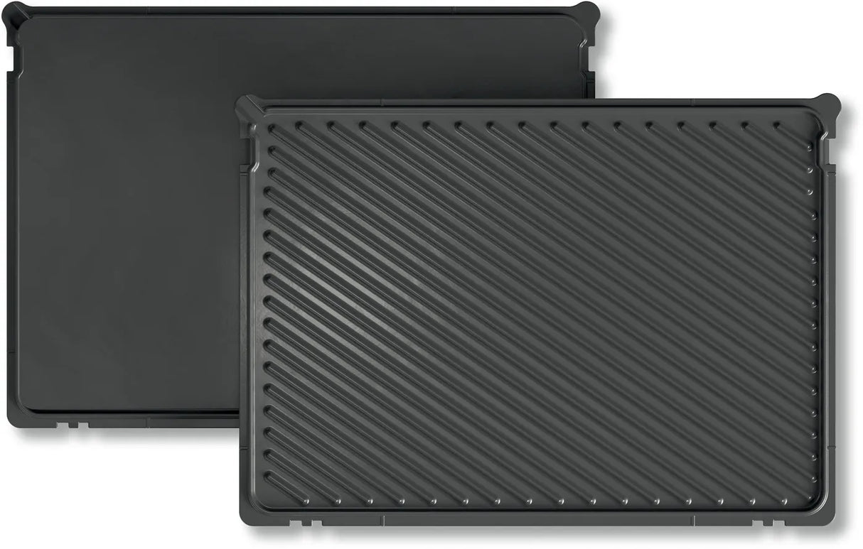 شواية بوش TCG4215GB فضية، 2000 واط