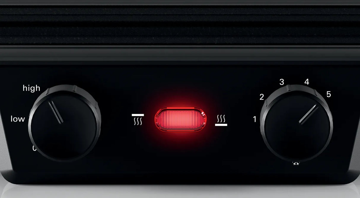 شواية بوش TCG4215GB فضية، 2000 واط