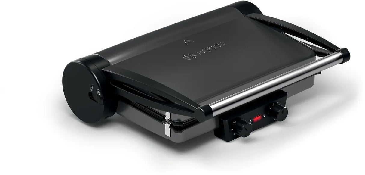 شواية بوش TCG4215GB فضية، 2000 واط