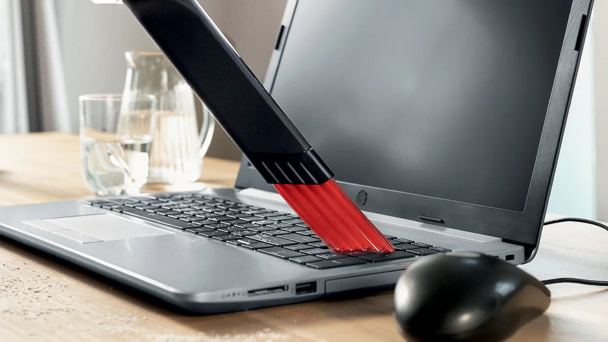 Bosch BCS71PETGB Rechargeable vacuum cleaner Unlimited 7 ProAnimal Red