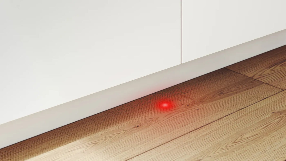 Bosch SMV4HMX65M Series 4 fully-integrated dishwasher, 60 cm