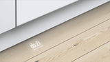 BOSCH SMV8ZDX86M Series 8 fully-integrated dishwasher 60 cm