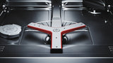BOSCH SMV8ZDX86M Series 8 fully-integrated dishwasher 60 cm