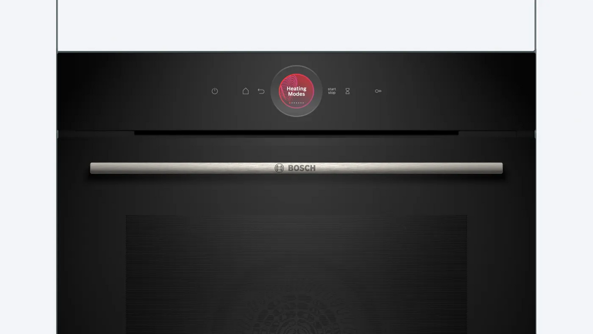 Bosch HBG7341B1M Series 8 built-in oven 60 x 60 cm, Black