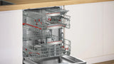 BOSCH SMV8ZDX86M Series 8 fully-integrated dishwasher 60 cm