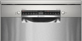 Bosch SMS4HMI65M Series 4 free-standing dishwasher 60 cm Brushed steel anti-fingerprint