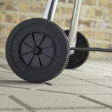 Weber Compact Kettle Charcoal Grill - 47cm