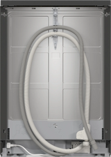 Bosch SMS4HMC65M Series 4 free-standing dishwasher 60 cm Brushed black steel anti-fingerprint