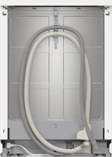 Bosch SMS26DW00T Series 2 free-standing dishwasher 60 cm, White