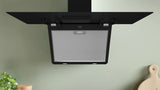 Bosch DWK97PJ60M Series 6 wall-mounted cooker hood 90 cm , Black