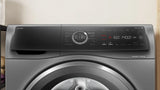 Bosch WNC254ARSA Series 8 washer dryer 10/6 kg, 1400 rpm