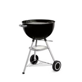 Weber Classic Kettle Charcoal, Black, 47cm