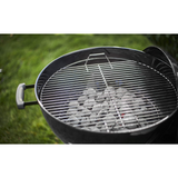 Weber Classic Kettle Charcoal, Black, 47cm
